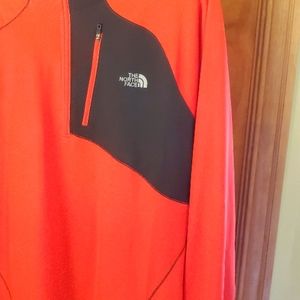 The North Face Men's Impulse Active 1/4 Zip
